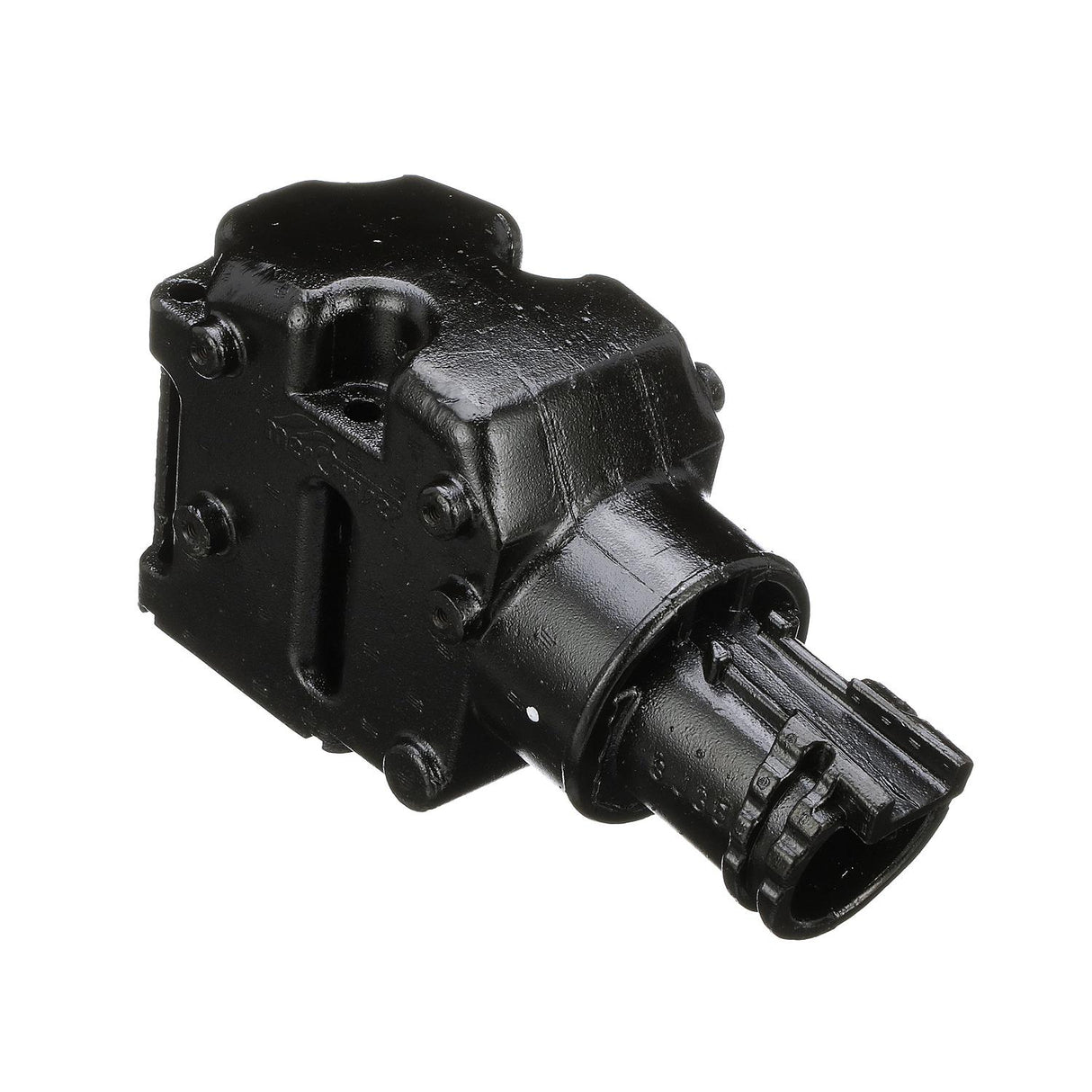 OEM Mercury / Quicksilver Exhaust Manifold Elbow 807988Q03 for V6 and V8 MerCruiser Sterndrive or Inboard Engines Made by General Motors with Center Rise Outlet Exhaust Manifold