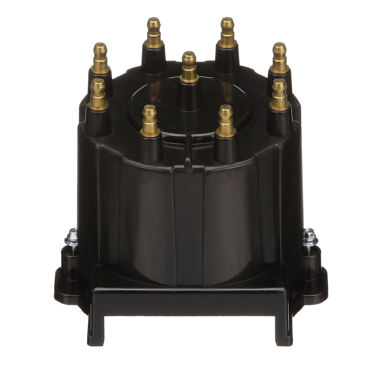 Mercury Ignition Cap and Rotor Kit 808483K1 for 1997 and Older V8 GM/MerCruiser Engines with Delco Ignition Systems