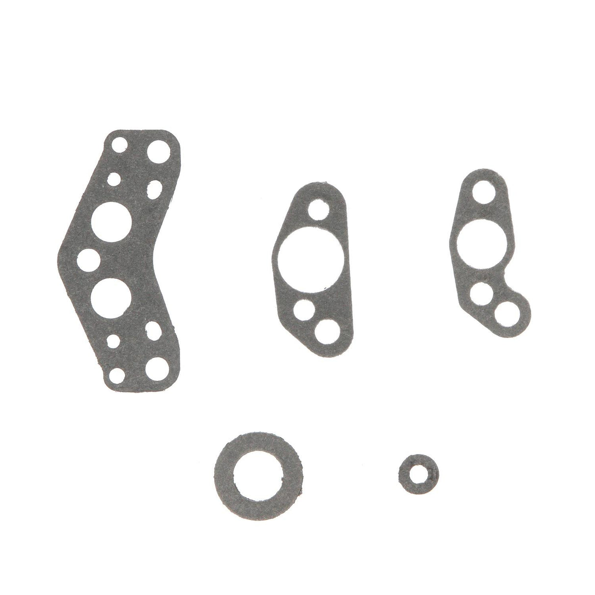 OEM Mercury / Quicksilver 810929004 Carburetor Gasket Set