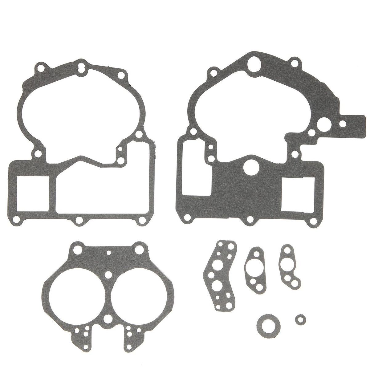 OEM Mercury / Quicksilver 810929004 Carburetor Gasket Set