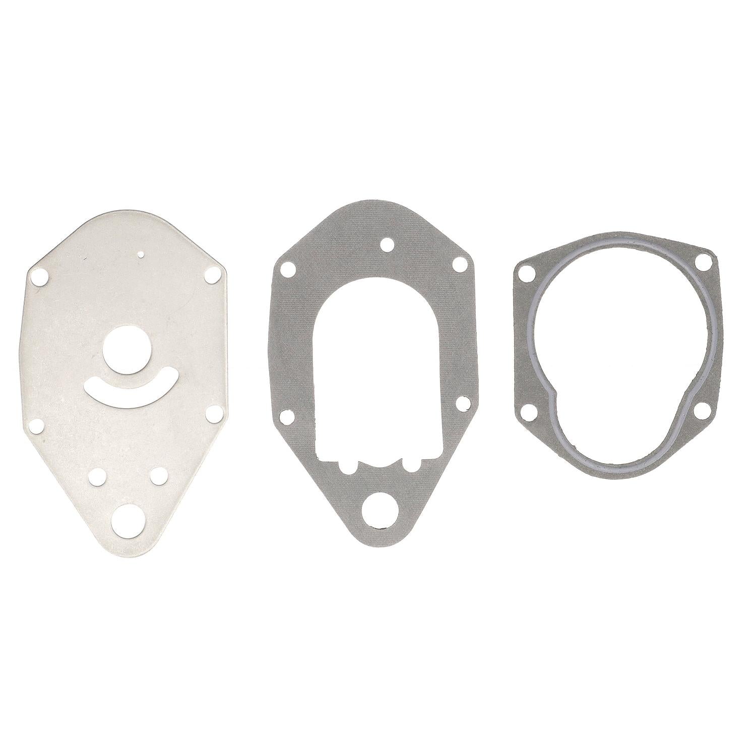 OEM Mercury / Quicksilver 812966A12 Water Pump Repair Kit for Mercury and Mariner 4-Stroke 30-60hp Outboards