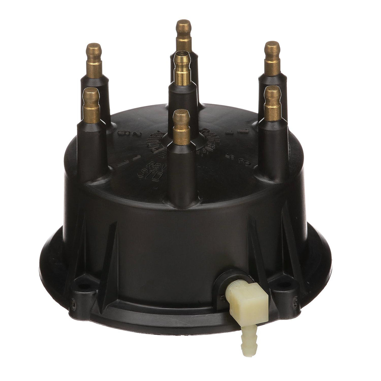 Mercury Replacement Ignition Rotor and Cap Kit 805759T3 for Marinized GM V6 Engines with Thunderbolt IV and V HEI Ignition Systems