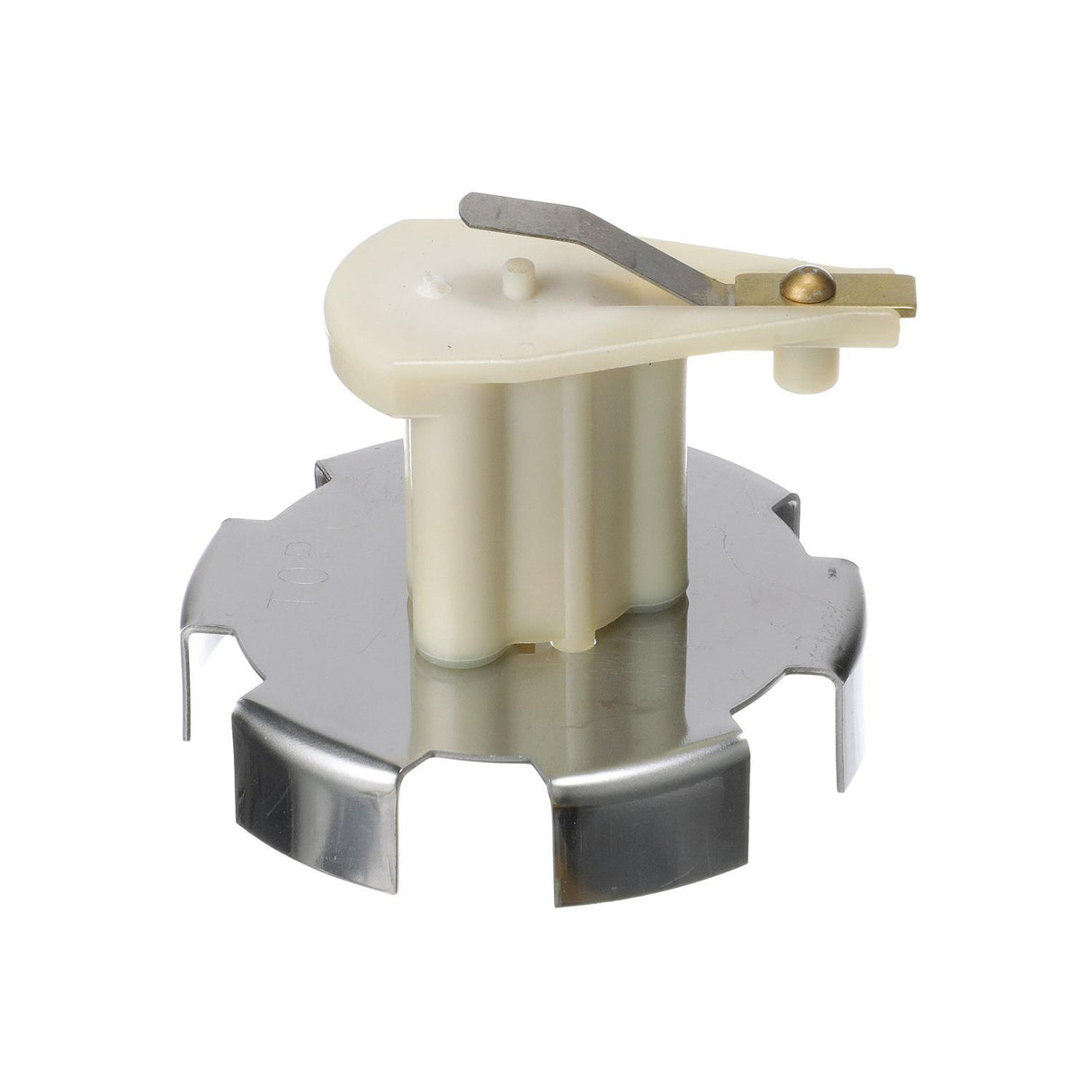 Mercury Replacement Ignition Rotor and Cap Kit 805759T3 for Marinized GM V6 Engines with Thunderbolt IV and V HEI Ignition Systems