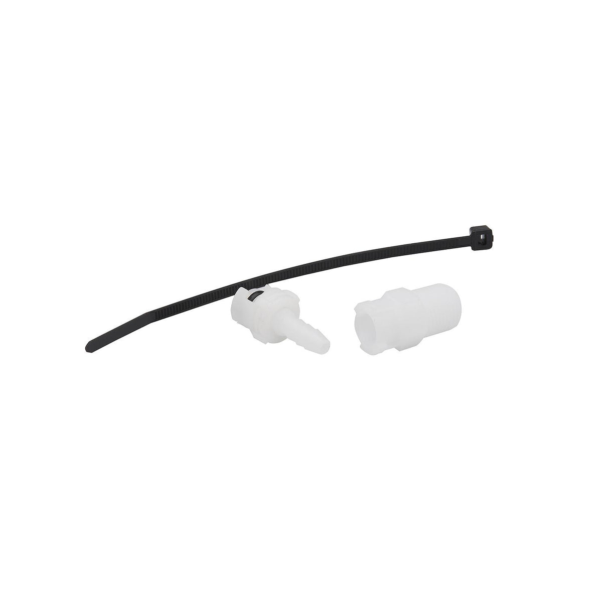 OEM Mercury / Quicksilver 815956A1 Speedometer Hose Coupling Kit for MerCruiser Alpha One