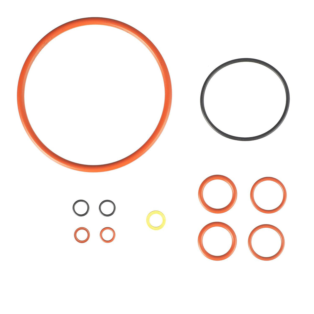 OEM Mercury / Quicksilver 816575A3 Gear Case Seal Kit