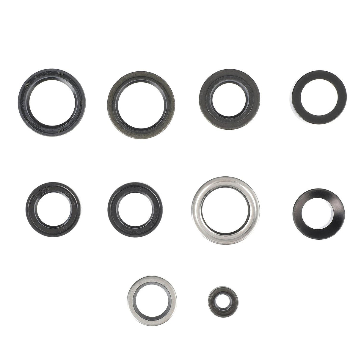 OEM Mercury / Quicksilver 816575A3 Gear Case Seal Kit