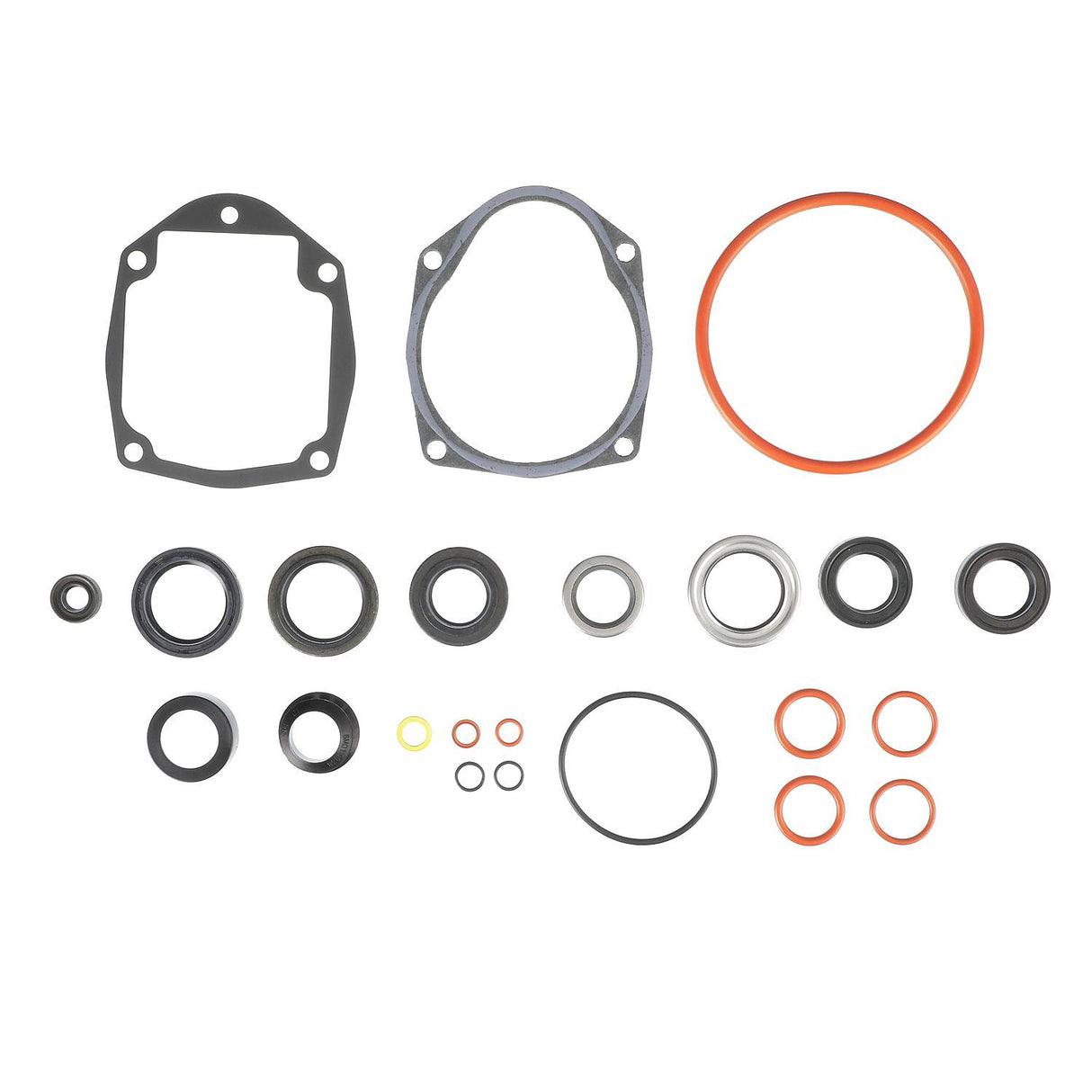 OEM Mercury / Quicksilver 816575A3 Gear Case Seal Kit