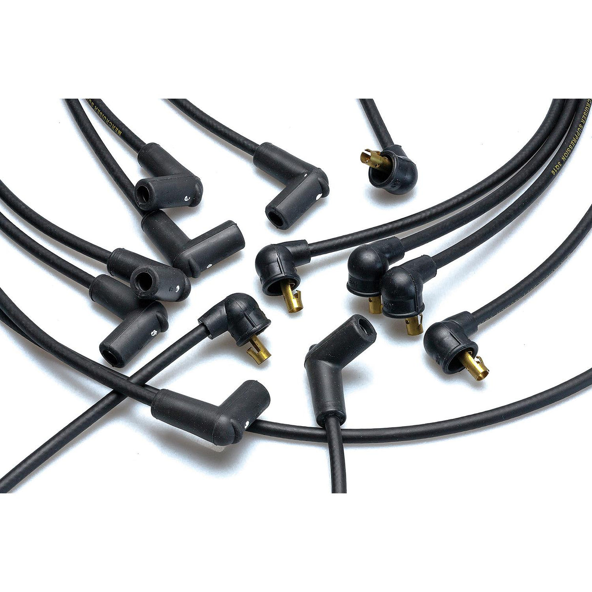 OEM Mercury / Quicksilver 816761Q13 Spark Plug Wire Kit