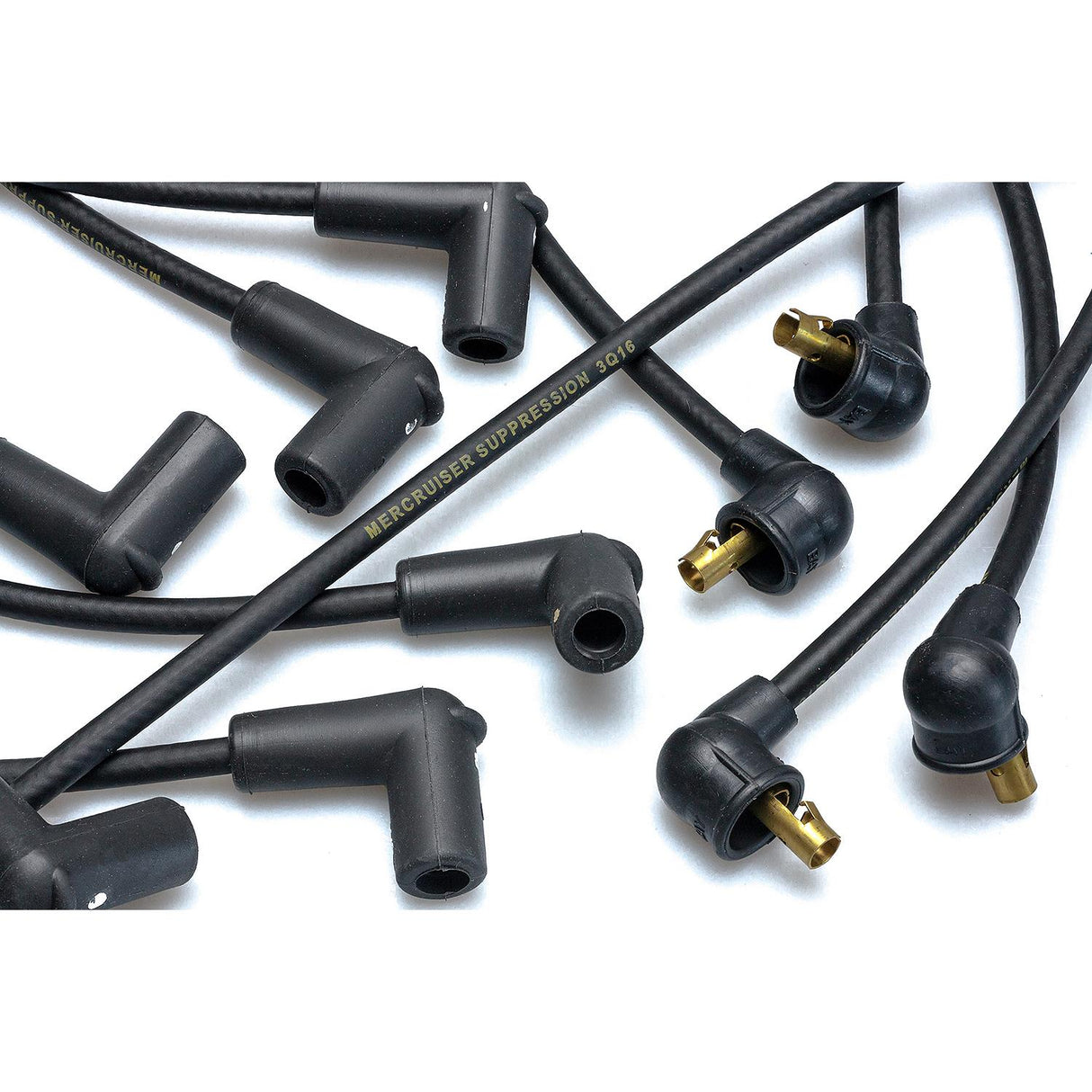OEM Mercury / Quicksilver 816761Q13 Spark Plug Wire Kit
