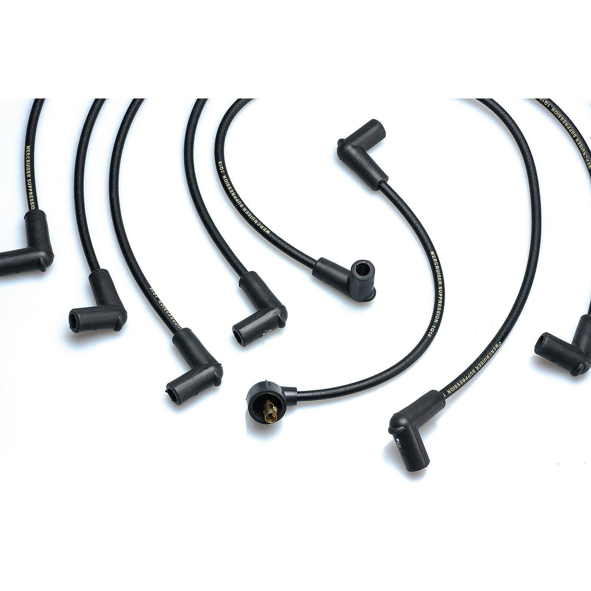 OEM Mercury / Quicksilver 816761Q16 Spark Plug Wire Kit