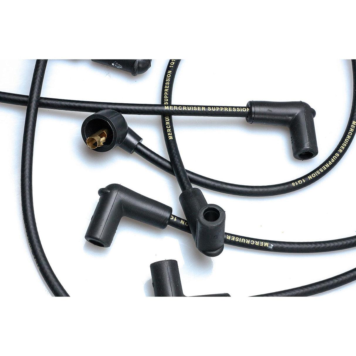 OEM Mercury / Quicksilver 816761Q16 Spark Plug Wire Kit