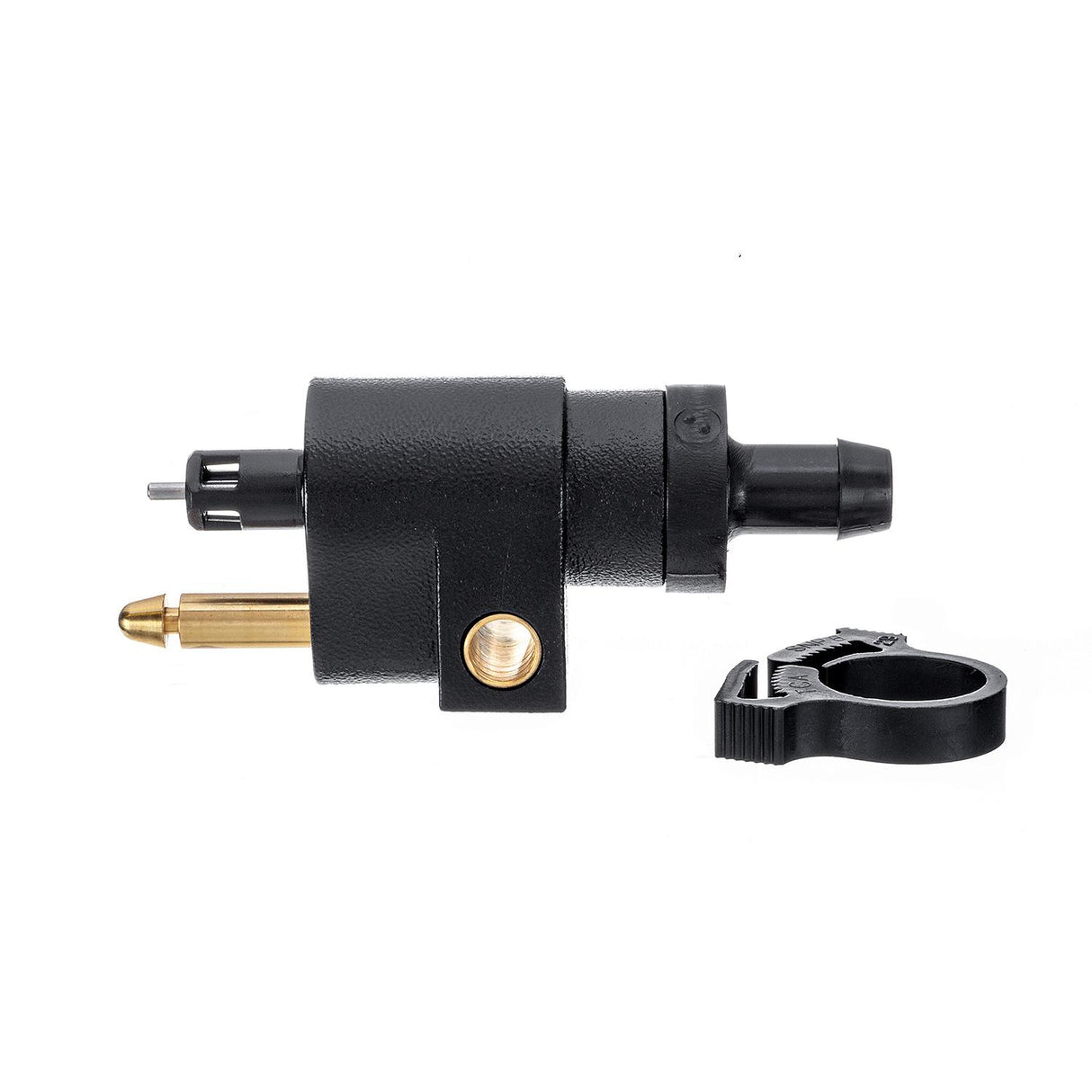 OEM Mercury / Quicksilver 816856Q3 Quick Disconnect Fuel Line Connector