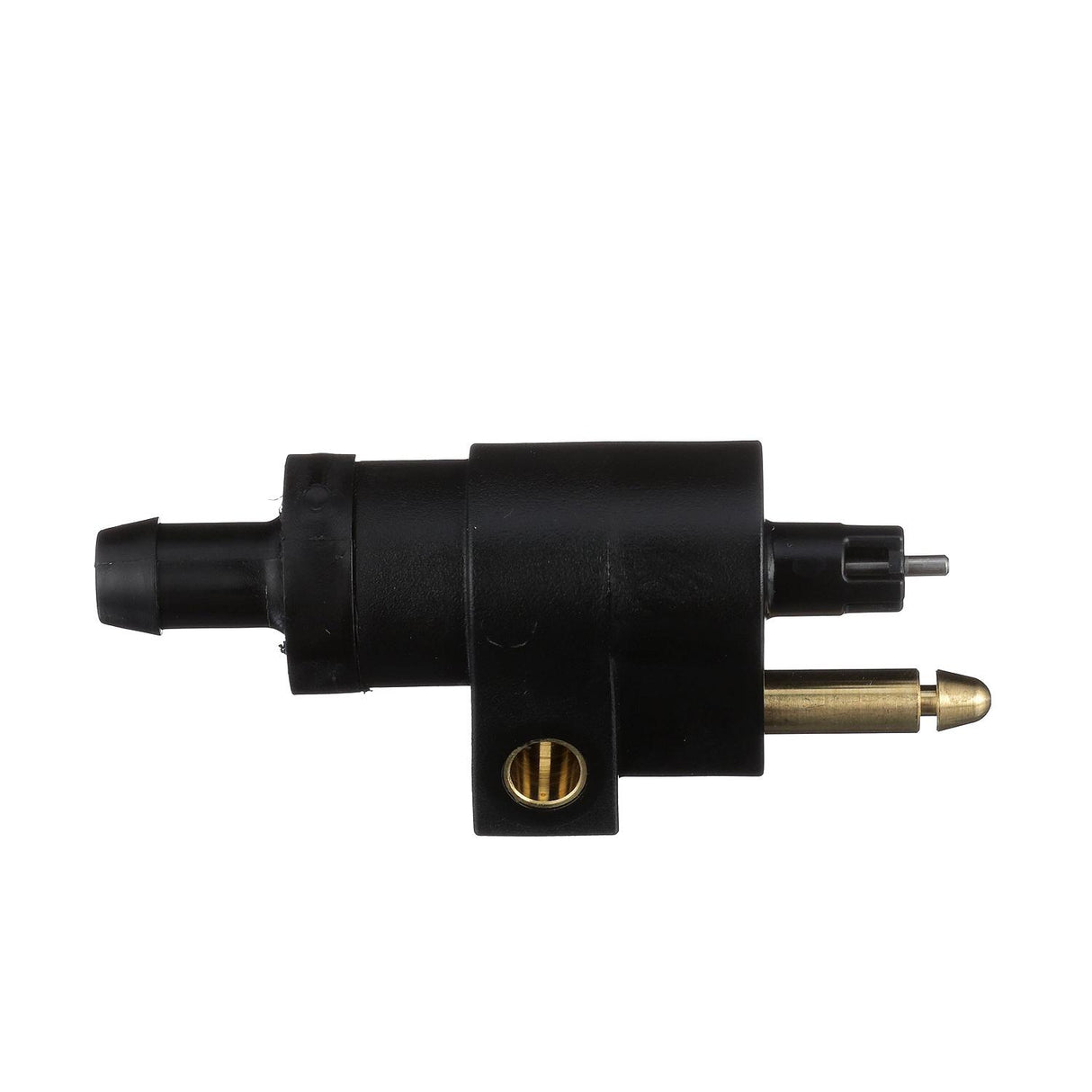 Mercury Quick-Disconnect Fuel Line Connector Kit 816856T3 for Vintage Mercury and Mariner Outboards