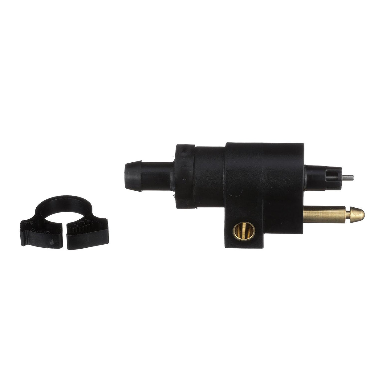 Mercury Quick-Disconnect Fuel Line Connector Kit 816856T3 for Vintage Mercury and Mariner Outboards