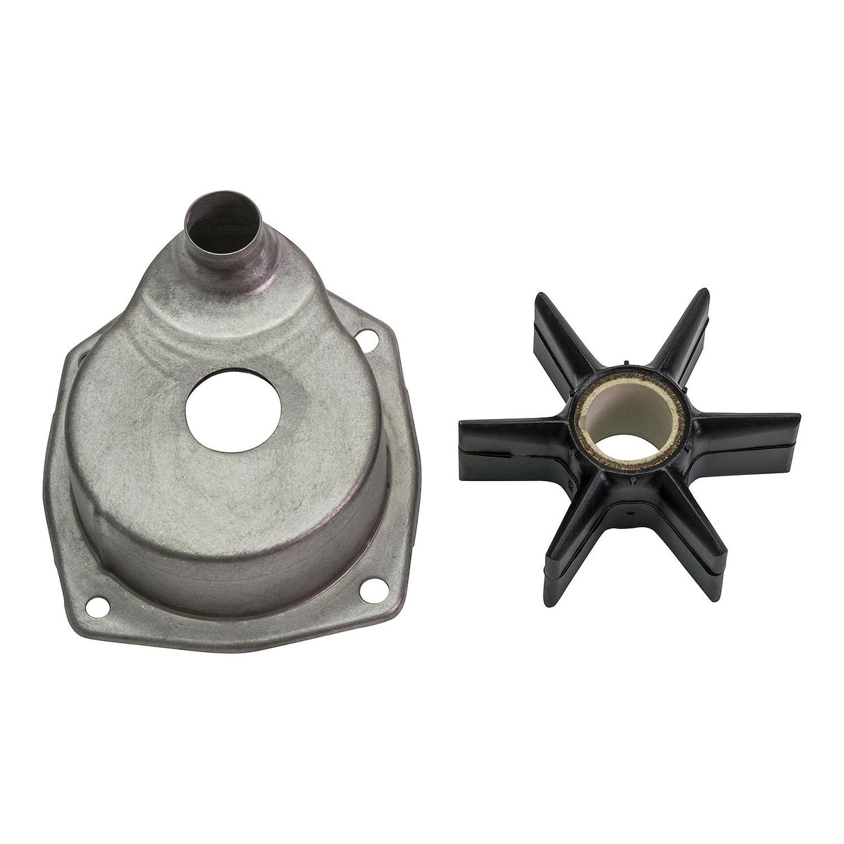 OEM Mercury / Quicksilver 817275A08 Upper Water Pump Repair Kit for Select Mercury Verado Outboards