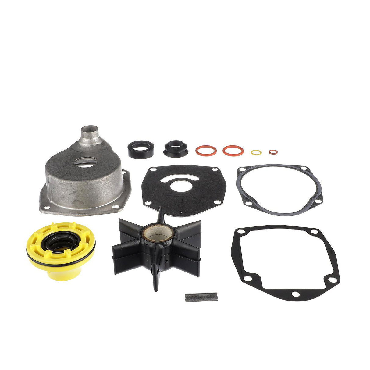 Mercury Upper Water Pump Repair Kit 817275K05 for MerCruiser Alpha One Gen II Drives