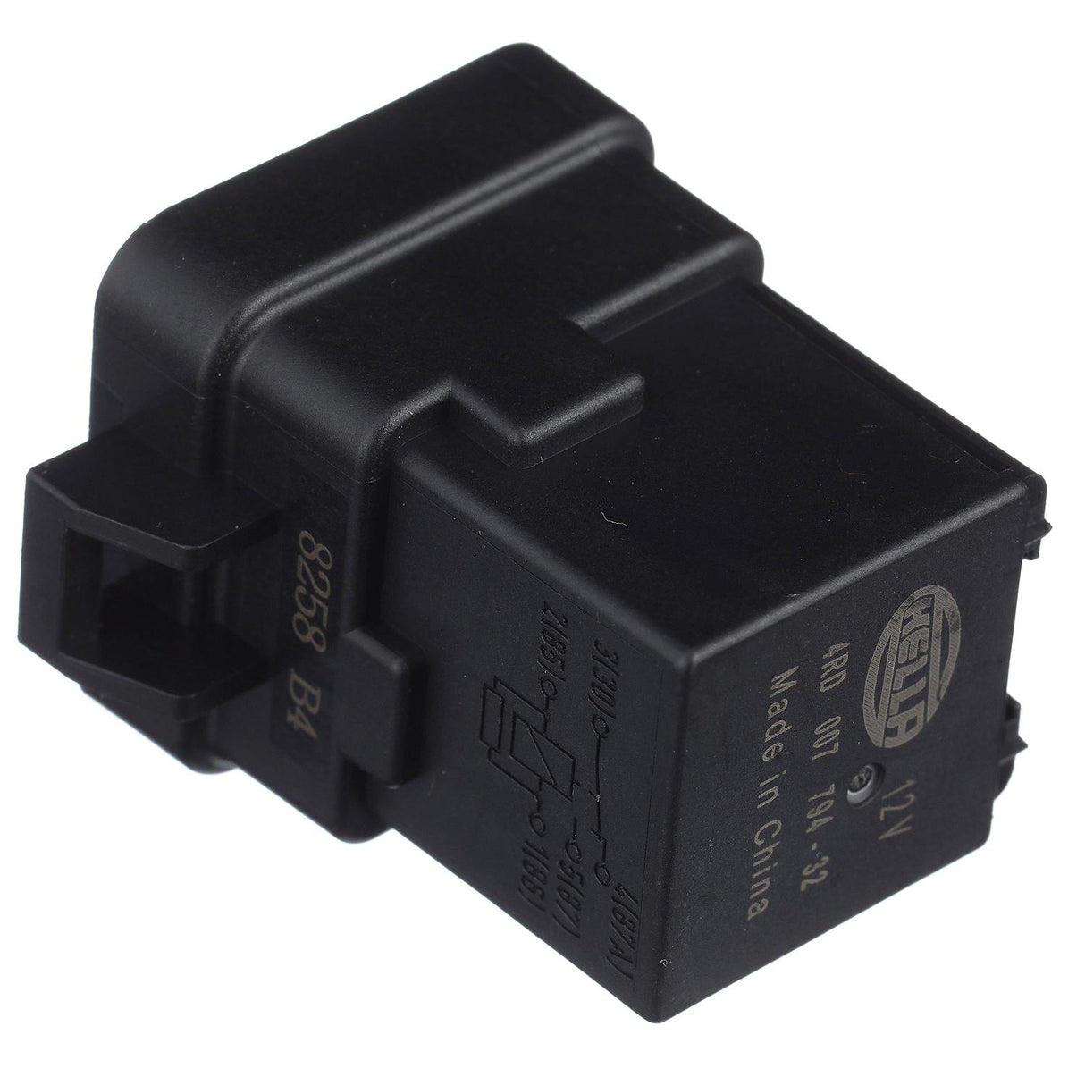 OEM Mercury / Quicksilver 821509T01 Power Trim Relay
