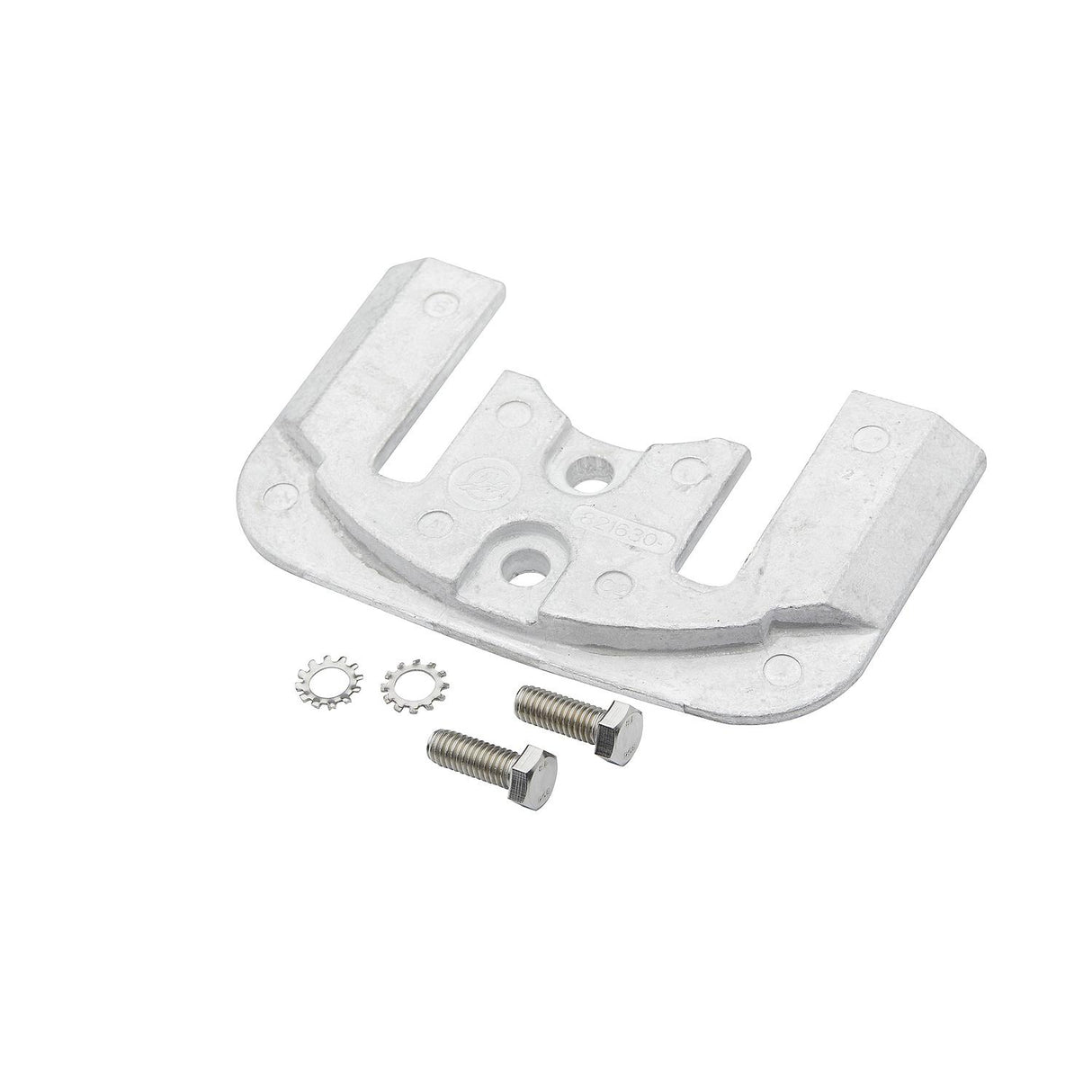 OEM Mercury Drive Shaft Housing Aluminum Anode for MerCruiser Bravo Sterndrives 821630T1