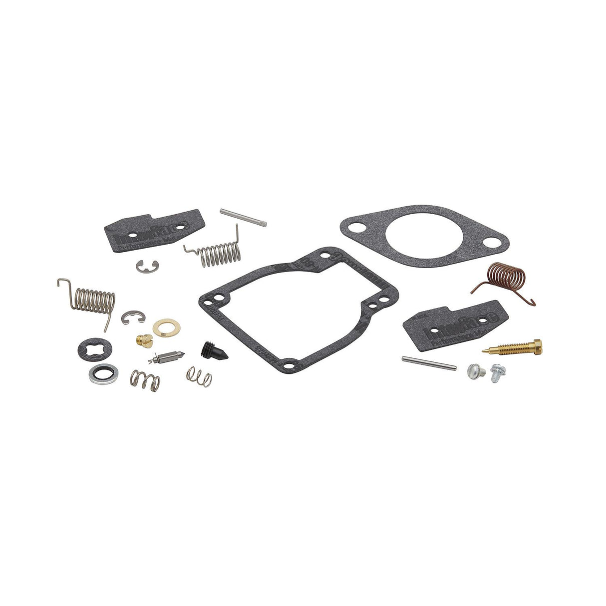 OEM Mercury / Quicksilver 8236354 Carburetor Repair Kit