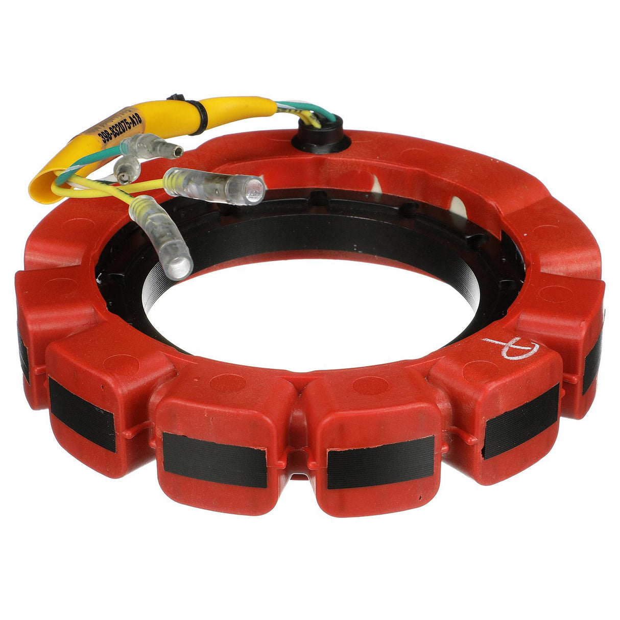 OEM Mercury / Quicksilver 832075A20 Ignition Stator Assembly for Mercury and Mariner 2-Cycle 45-50hp Outboards