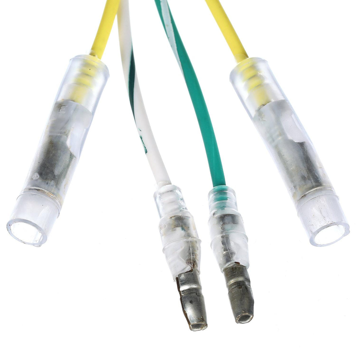 OEM Mercury / Quicksilver 832075A21 Ignition Stator Assembly for Mercury and Mariner 2-Cycle 30-125hp Outboards