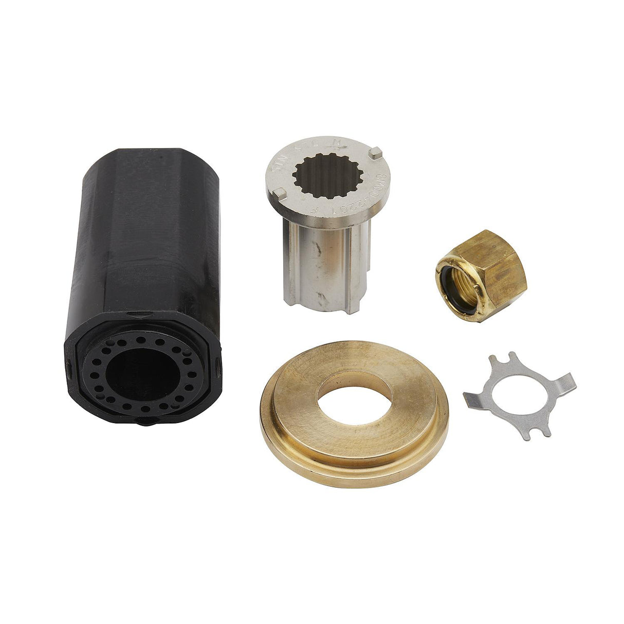 Mercury Flo-Torq II Propeller Hub Kit 835257K6