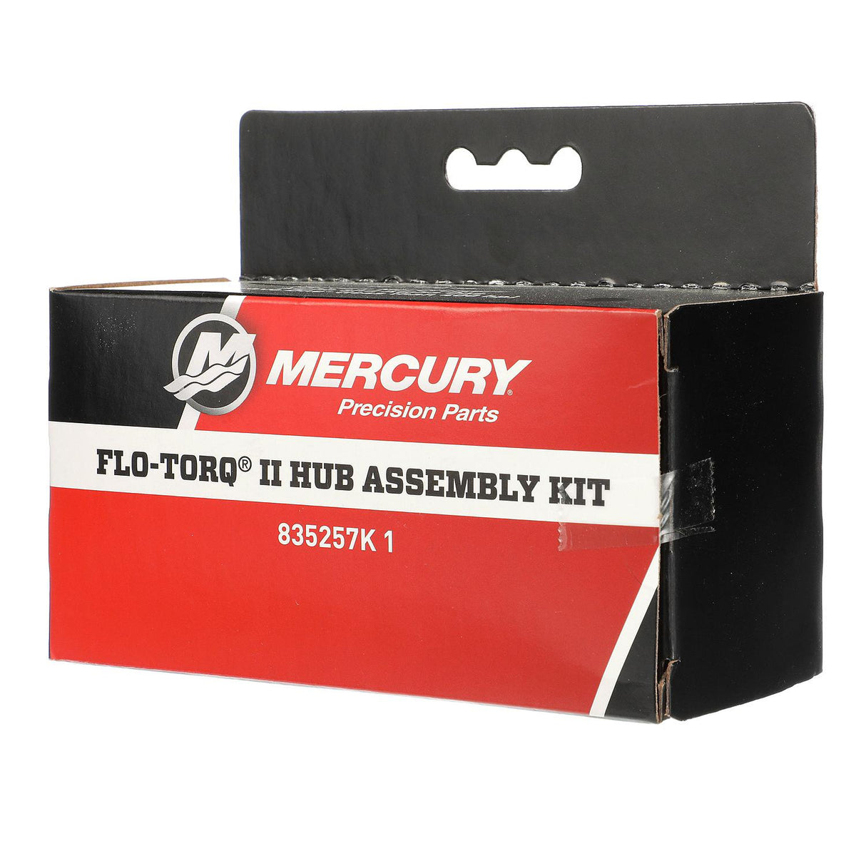 Mercury Flo-Torq II Propeller Hub Kit 835257K1