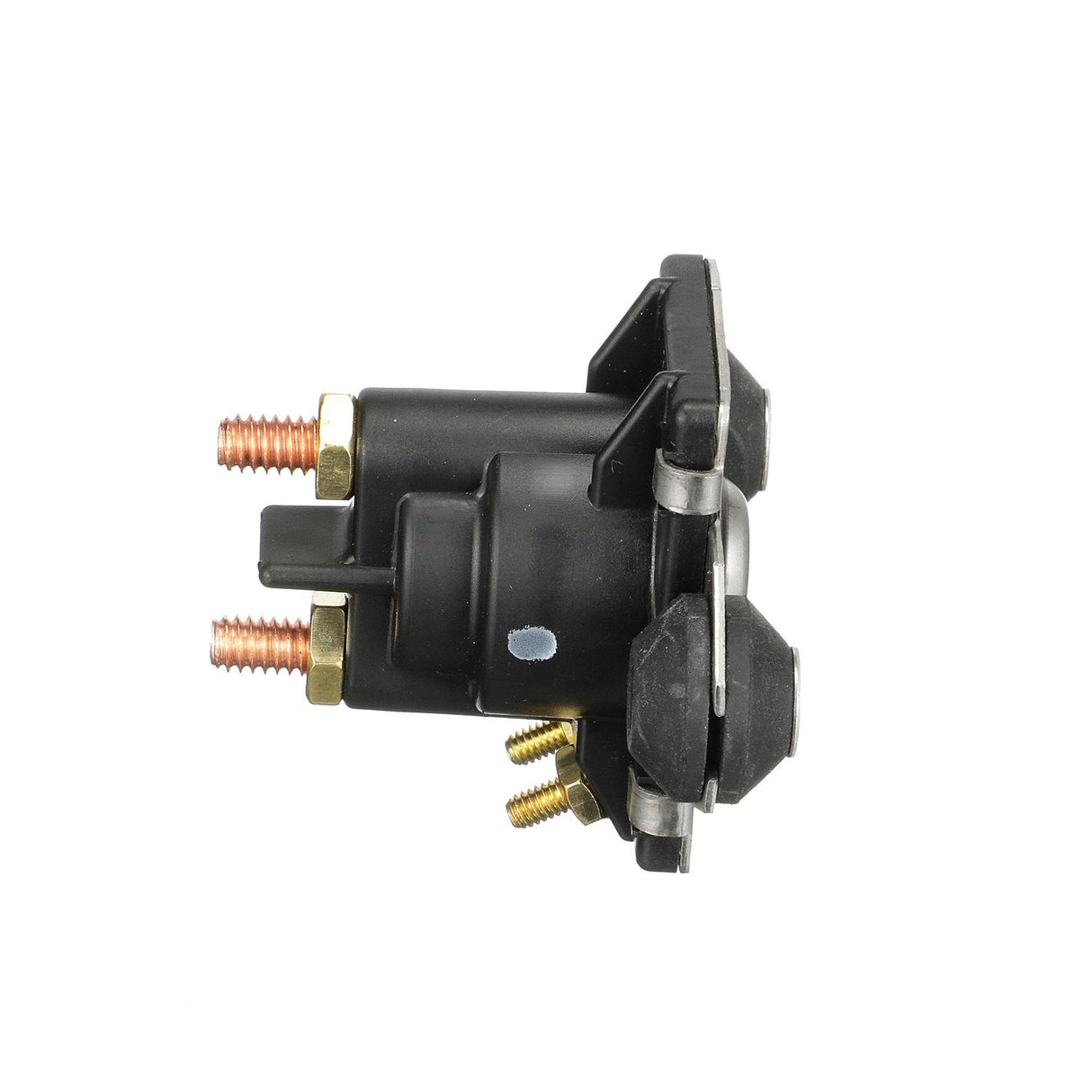OEM Mercury / Quicksilver 8M0185146 Starter or Power Trim Solenoid for Mercury or Mariner Outboards or MerCruiser Sterndrives