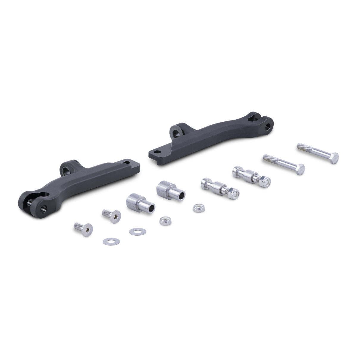 Dometic SeaStar Tournament Twin-Engine Dual-Cylinder Bracket Kit - HA5520
