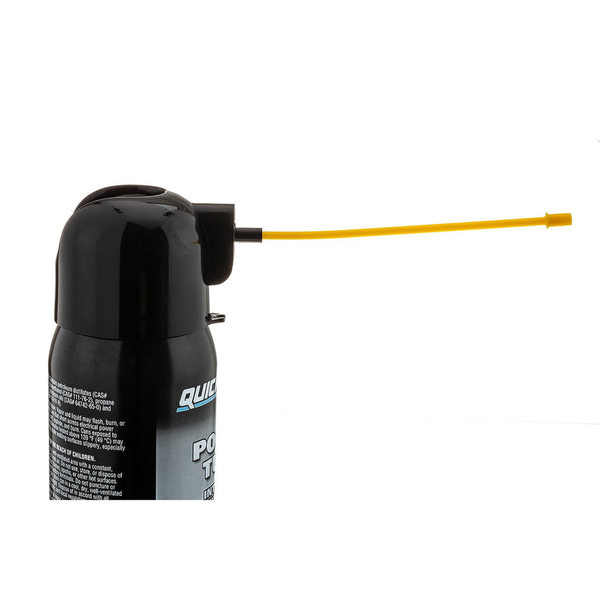 OEM Mercury / Quicksilver 858080Q03 Power Tune Internal Engine Cleaner for 2-Stroke, 4-Stroke and Fuel-Injected Gas Engines, 12 Oz.