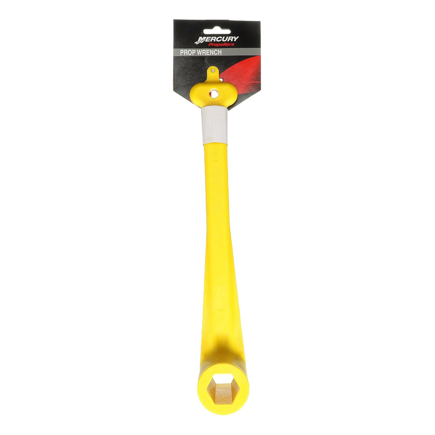 Mercury Floating Prop Wrench 859046M4 Fits 1 1/16" Prop Nuts