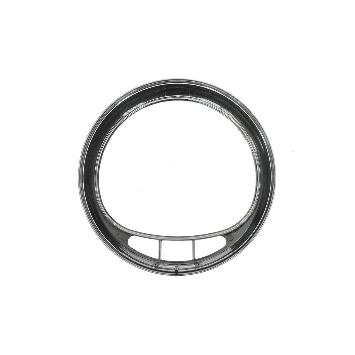 8590743 Smartcraft Bezel - Chrome
