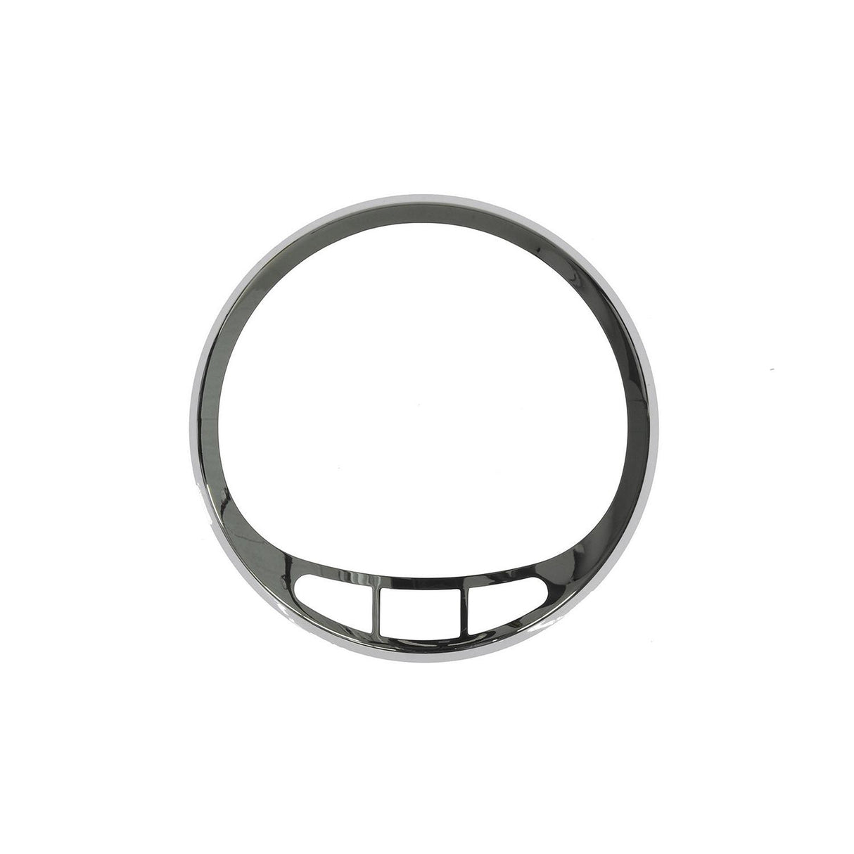 8590743 Smartcraft Bezel - Chrome