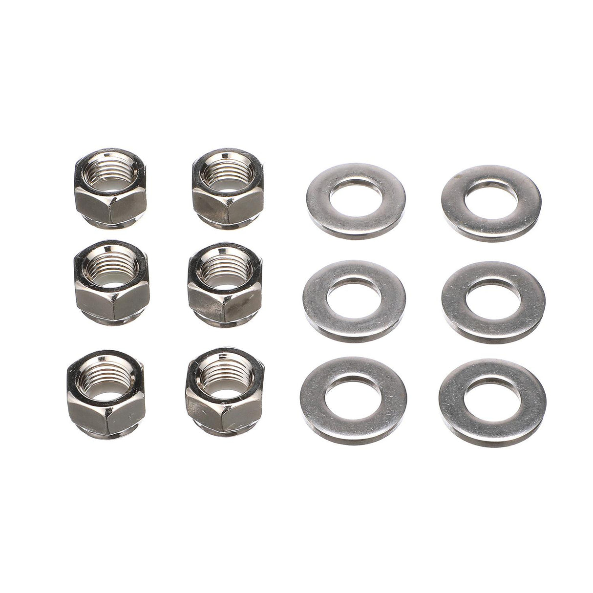 OEM Mercury / Quicksilver 859116Q01 Sterndrive Installation Hardware Kit