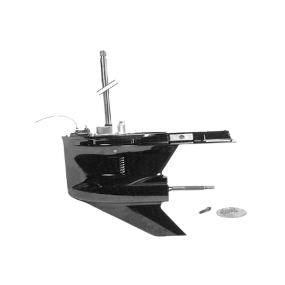 OEM Mercury / Quicksilver Lower Unit Gear Hsg RH V-6 O/B 20" 859399T13