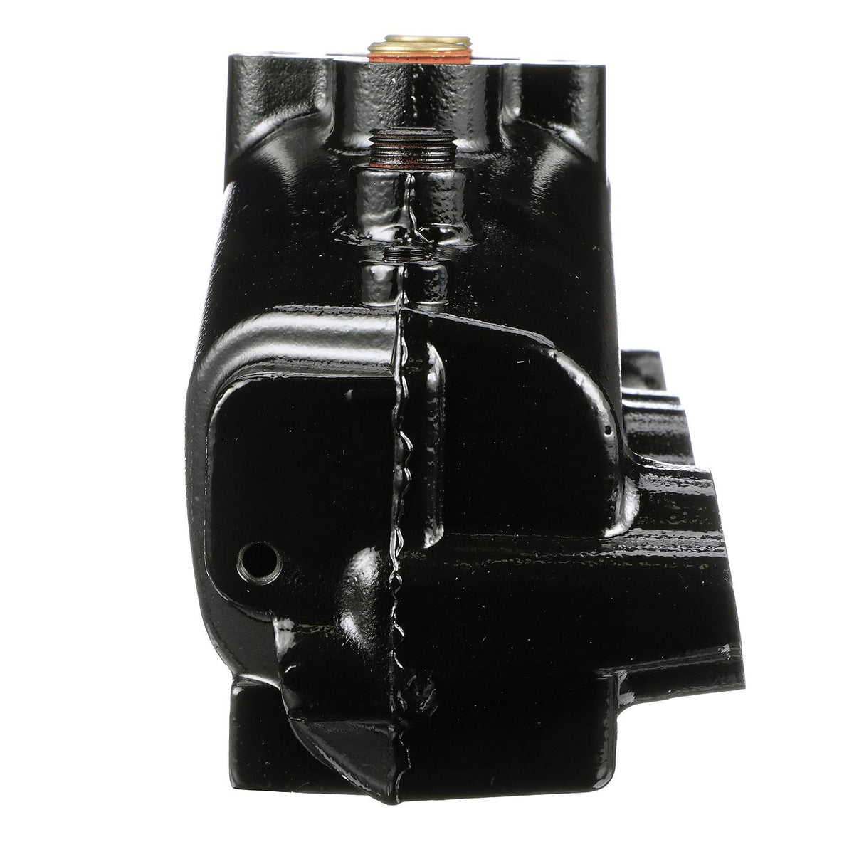 OEM MerCruiser / Quicksilver 350 5.7 6.2 5.0 Exhaust Manifold - HD Coated - 860246A15