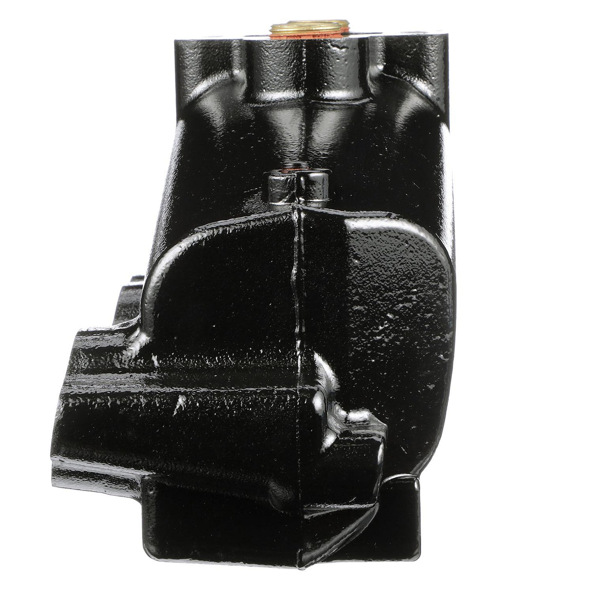 OEM MerCruiser / Quicksilver 350 5.7 6.2 5.0 Exhaust Manifold - HD Coated - 860246A15