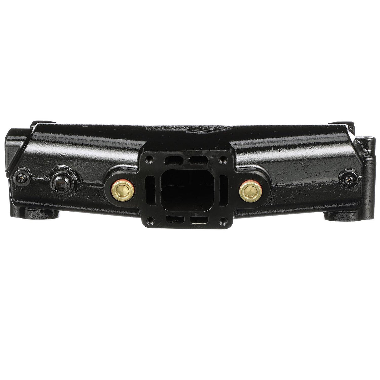 OEM MerCruiser / Quicksilver 350 5.7 6.2 5.0 Exhaust Manifold - HD Coated - 860246A15