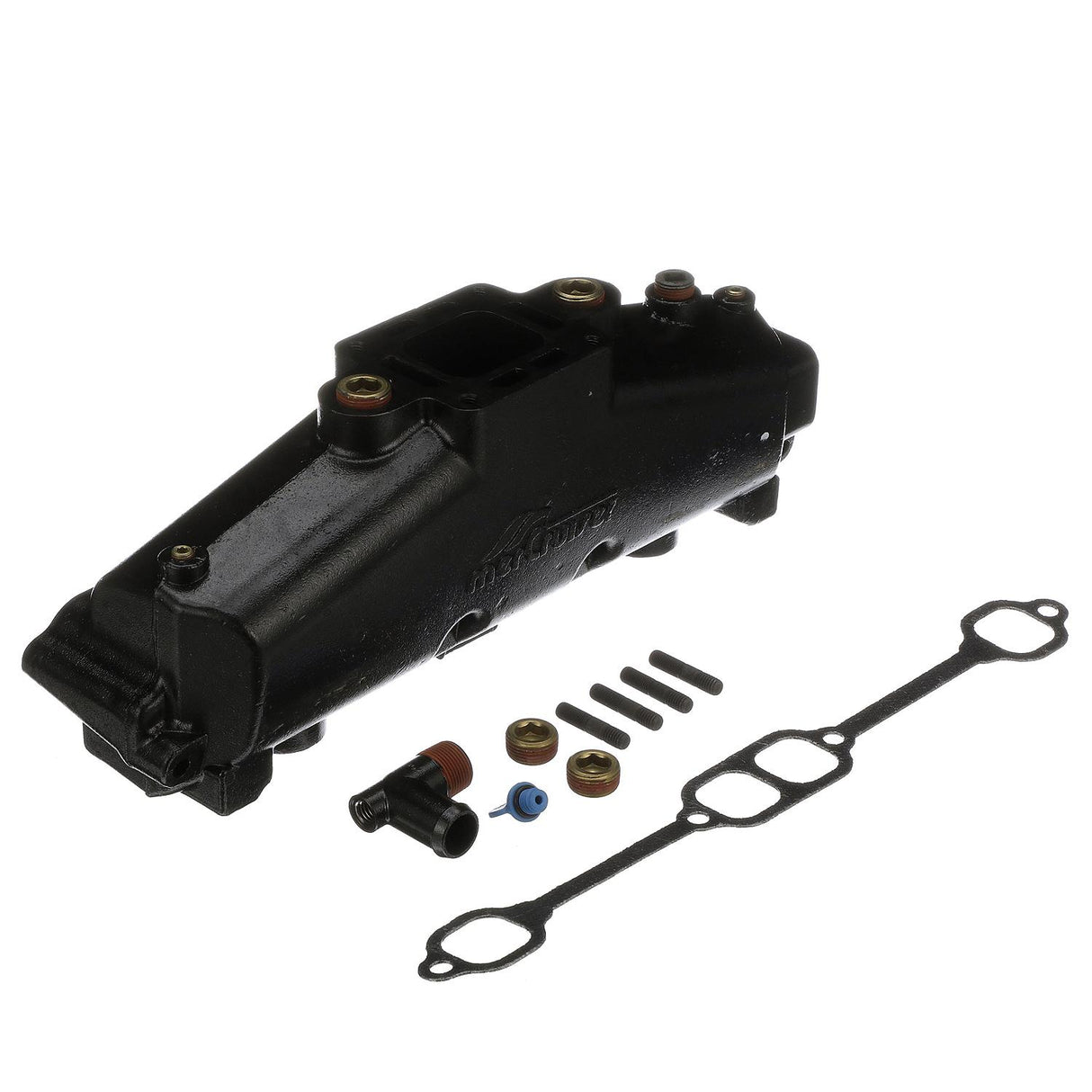 MerCruiser 5.0/5.7/6.2 350 Exhaust Manifold – OEM Replacement for 860246Q11, 860246A10, 860246A15, 860246-C