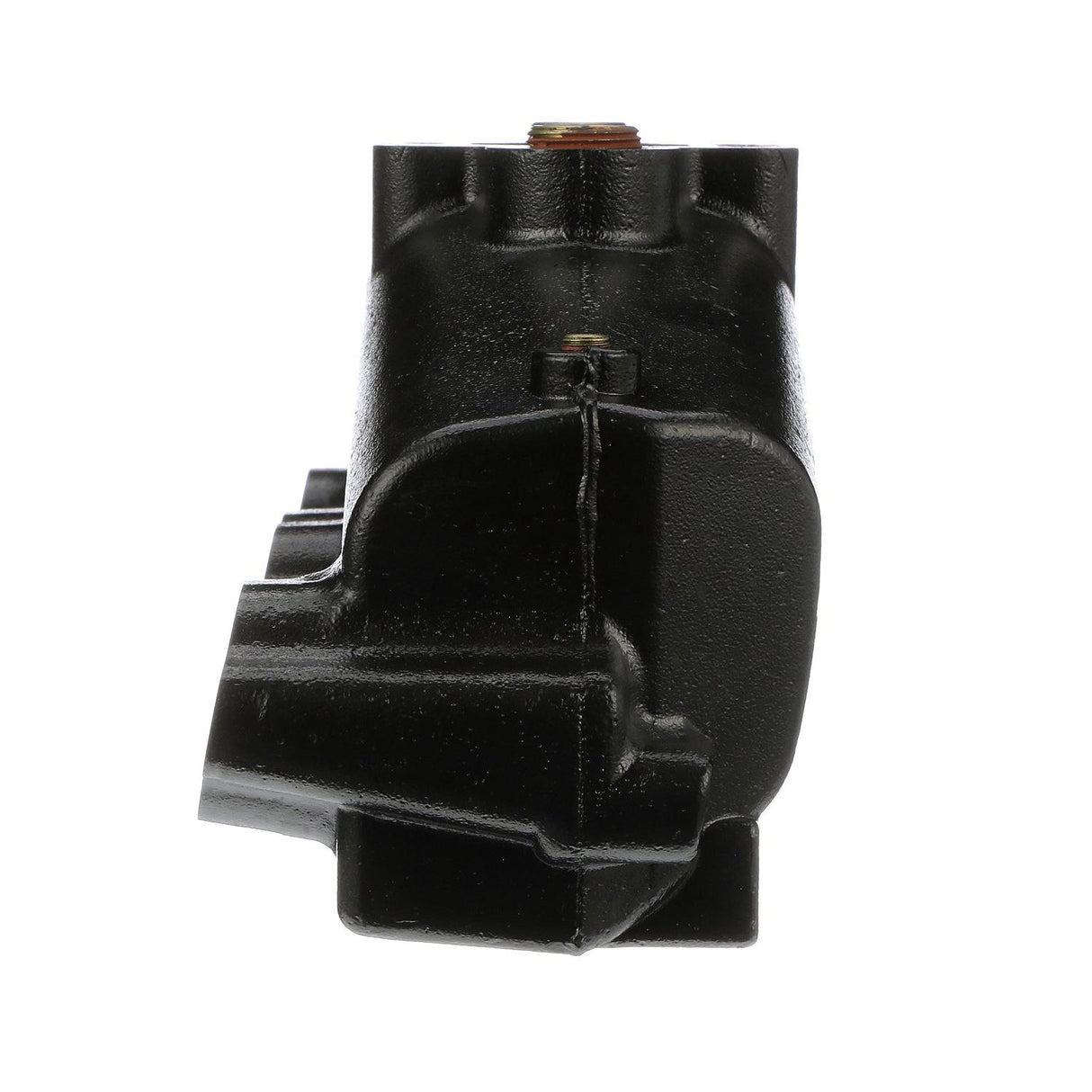 OEM Mercury / Quicksilver 860246Q11 Exhaust Manifold, Port or Starboard, MerCruiser, V8 305, 350, 377