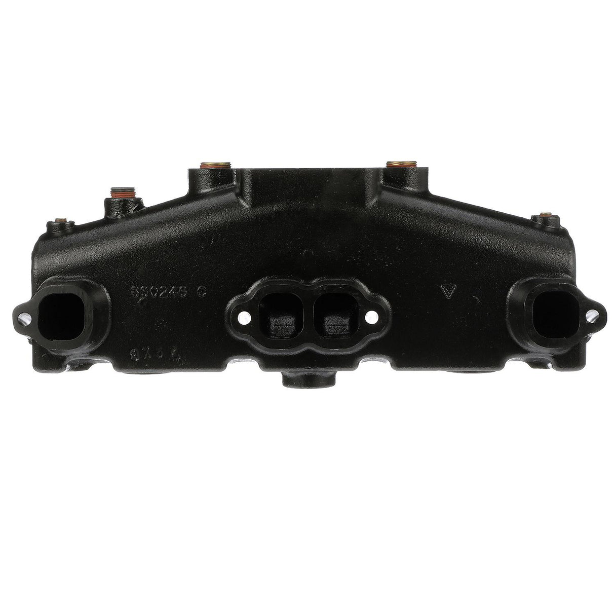 OEM Mercury / Quicksilver 860246Q11 Exhaust Manifold, Port or Starboard, MerCruiser, V8 305, 350, 377