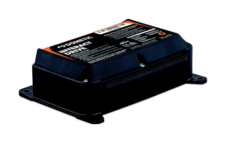 Dometic SeaStar Interact Drive Jackplate and Trim Controller - JC4500