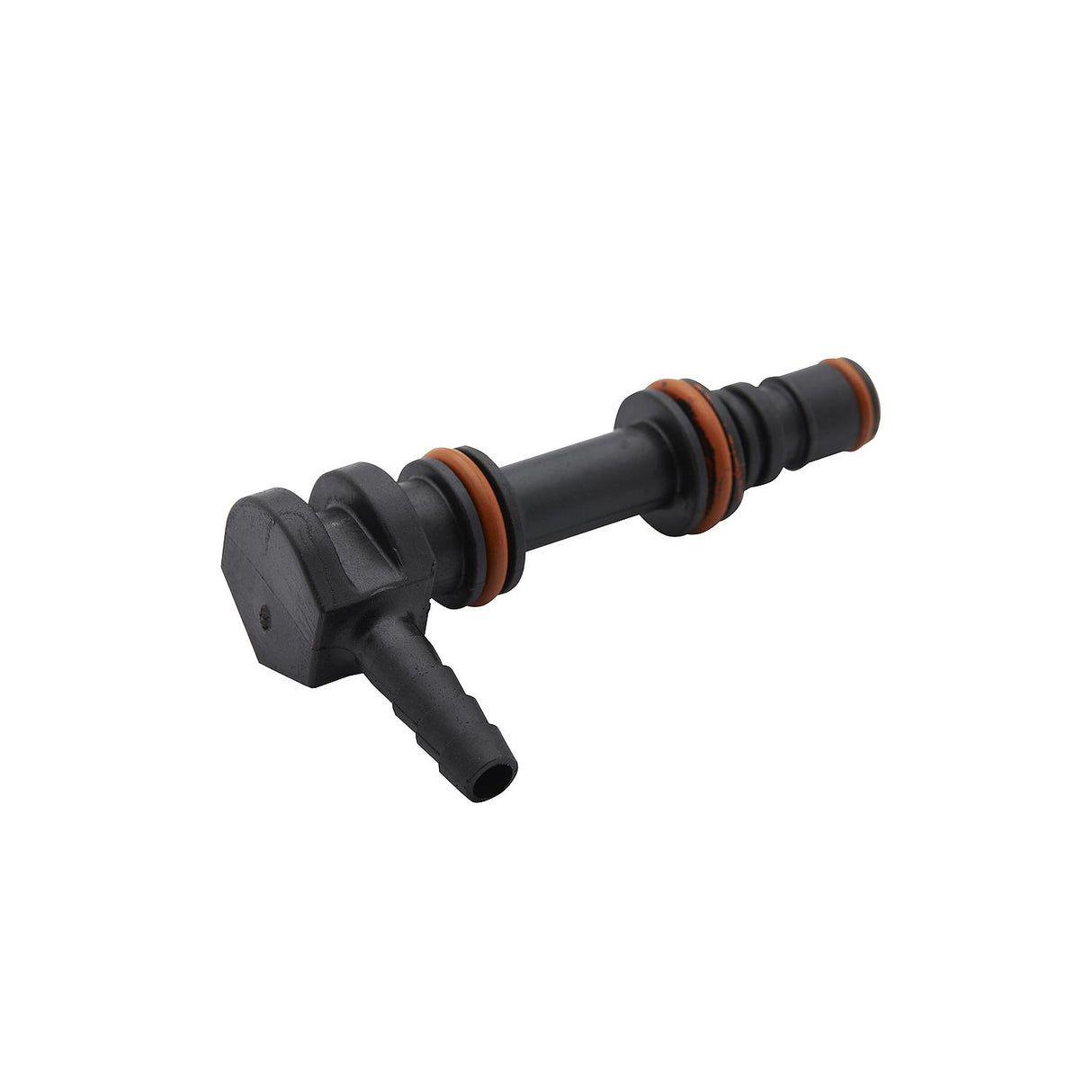 OEM Mercury / Quicksilver 861150T02 Fitting Assembly, 90 Degrees