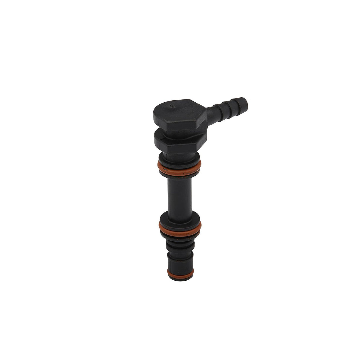 OEM Mercury / Quicksilver 861150T02 Fitting Assembly, 90 Degrees