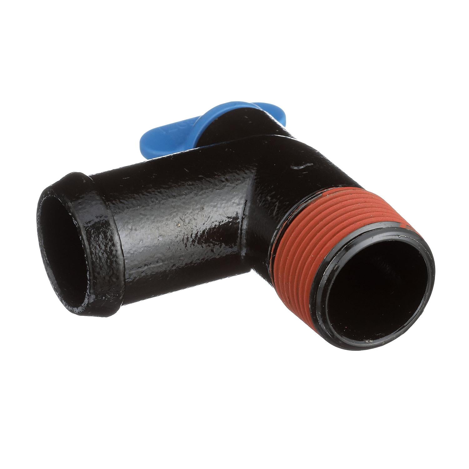 OEM Mercury / Quicksilver 862210A01 Exhaust Manifold Drain Elbow Kit, Stainless Steel