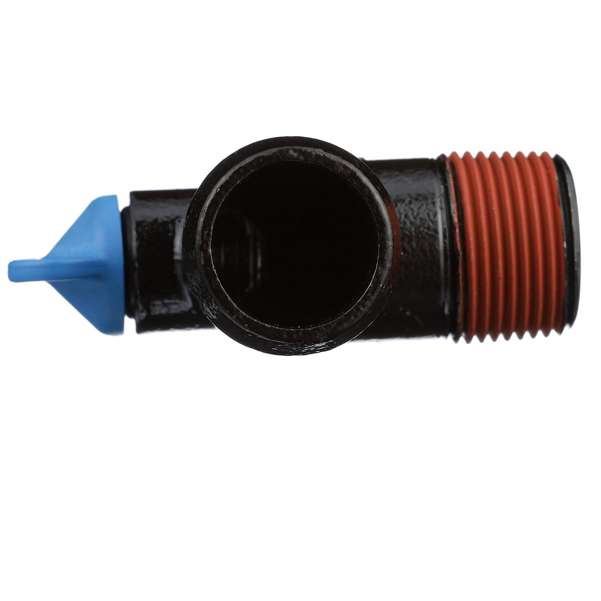 OEM Mercury / Quicksilver 862210A01 Exhaust Manifold Drain Elbow Kit, Stainless Steel