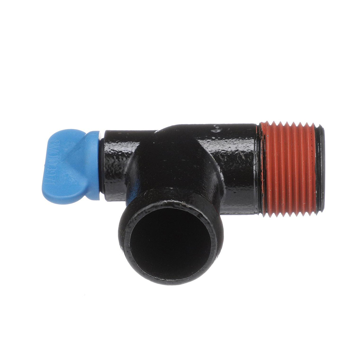 OEM Mercury / Quicksilver 862210A01 Exhaust Manifold Drain Elbow Kit, Stainless Steel