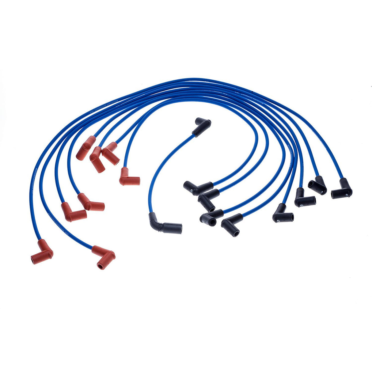 OEM Mercury / Quicksilver 863656A03 Spark Plug Wire Kit