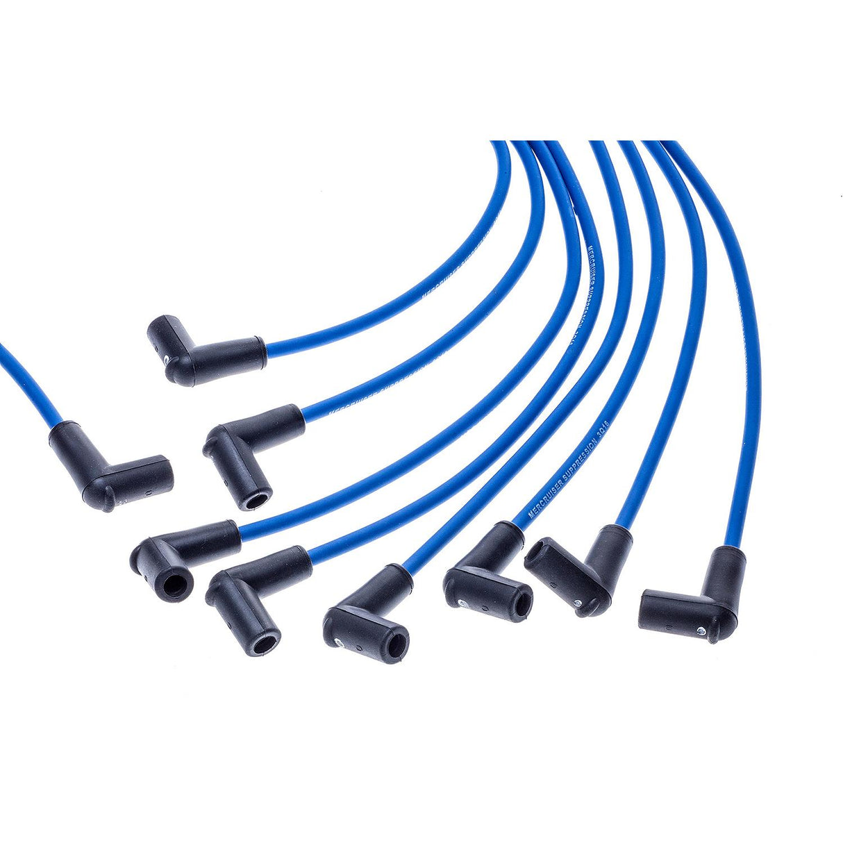 OEM Mercury / Quicksilver 863656A03 Spark Plug Wire Kit