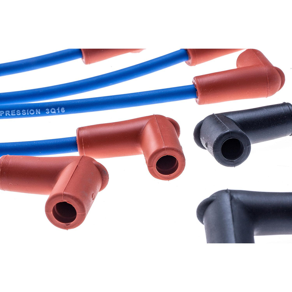 OEM Mercury / Quicksilver 863656A03 Spark Plug Wire Kit